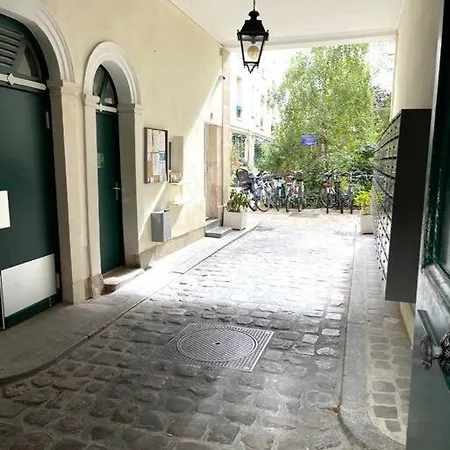 Apartamento Renovated ! Of Lights, Light Your Visit