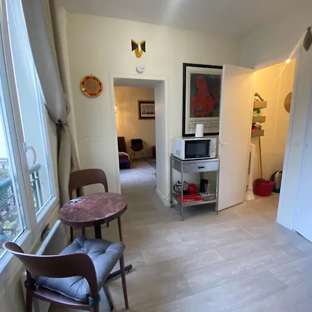 Apartamento Renovated ! Of Lights, Light Your Visit