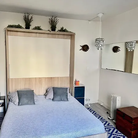 Renovated ! Of Lights, Light Your Visit Apartamento