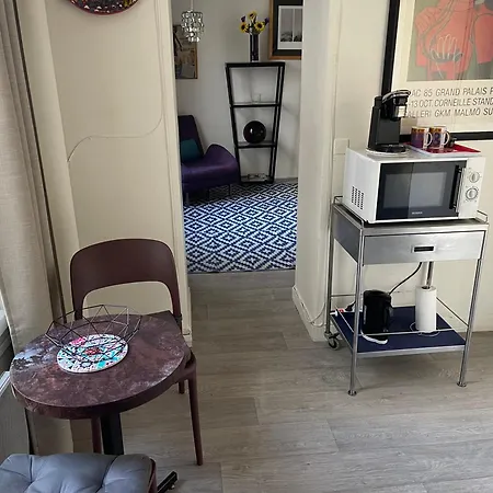 Apartamento Renovated ! Of Lights, Light Your Visit