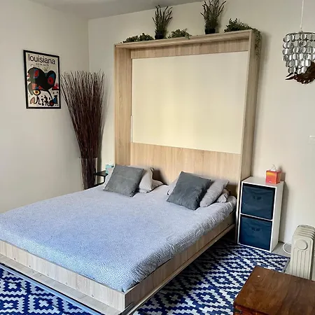 Apartment Renovated ! Of Lights, Light Your Visit *